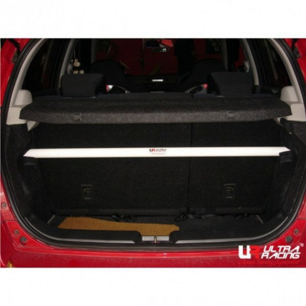 2-Point Rear Upper Strutbar <br> Suzuki Swift MZ <br>2005-2010
